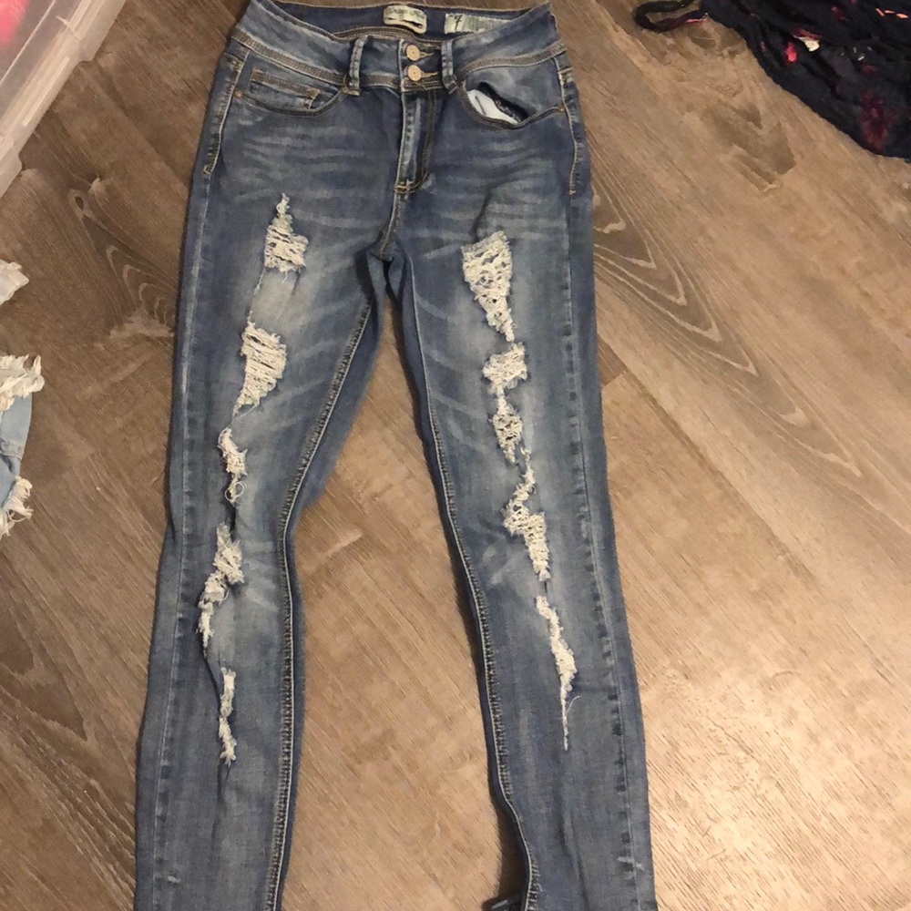jeans for possible trade